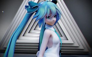 【MMD】MOMOLAND_Bboom Bboom