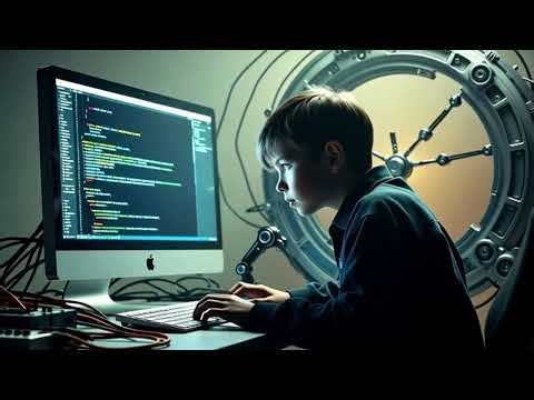 Music for Work — Deep Focus Mix for Programming, Coding