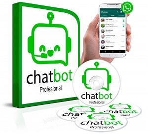 Youtube Curso GRATIS de Chatbot para WhatsApp