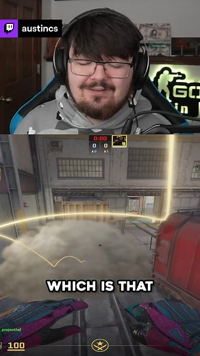 austincs on Instagram: "this is how pros smoke sandwich on train #cs2 #csgo #austincs #cs2pro #cs2moments #cs2nades"