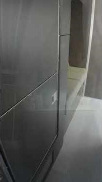 🚐 Van Build - Sneak Peek inside our DIY Ford Transit van conversion! 🚐