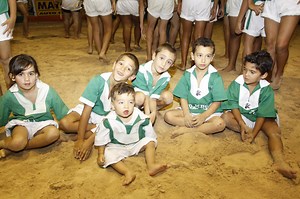 The Guanches of the Canary Islands