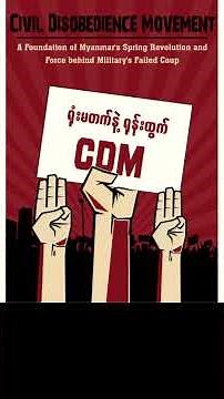 Education Revolution in Myanmar: Adapting to Online Learning Amid Crisis