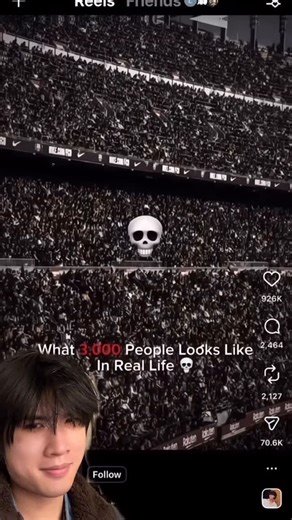 Shane Fan on Instagram: "I locked in and counted 😂👌"