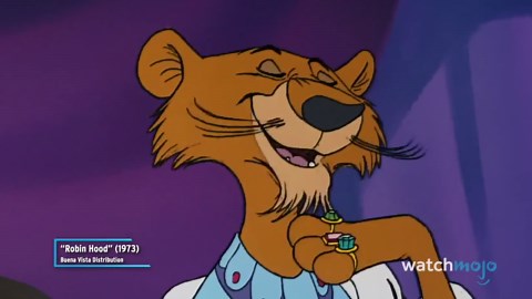 Top 20 Most Hilarious Disney Characters