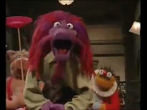 Muppets Tonight - Intro (no Kermit/SFX)