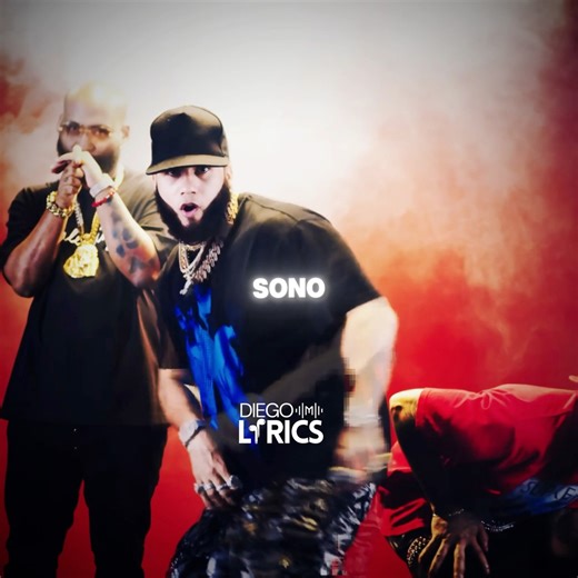 100K views · 8K reactions | Te Llenaste || El Alfa | Diego Lyrics | Facebook