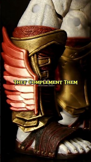 Did You Know Why Kratos Lost His Double Jump? #godofwar #shorts #gaming