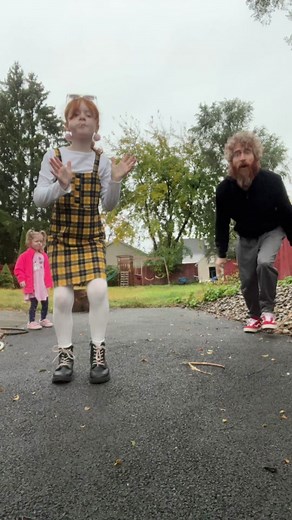 Fast & Aggressive ASMR with Daddy and Kids | Fun Family Time