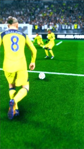 Kylian Mbappé: The Art of the Unstoppable #shorts