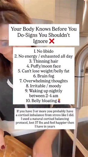 4.5K views · 12 reactions | If you’re stuck in survival mode…And no...