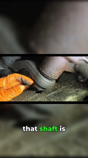 Motorhome Steering Play Diagnosis