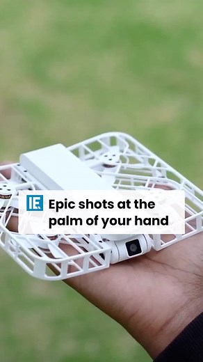 Ready to capture unforgettable moments like a pro? Discover the ultimate portable aerial camera that takes your adventures to new heights.