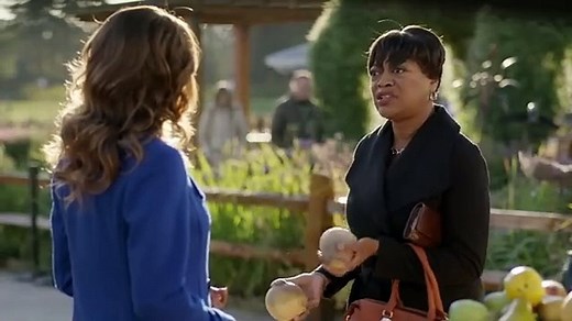 Morning Show Mystery Mortal Mishaps  Free Full Movie  Hallmark Movies Now