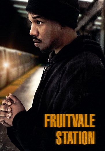 Fruitvale Station - movie: watch stream online