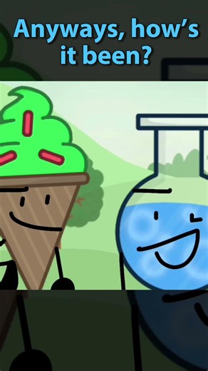 Potion Exists BTW #BFBIOM