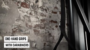 1K views | ATX® Wall Cable Cross Machine (ATX-FTW-1500) is back in stock! It takes up only 45 x 55 cm of your floorspace but allows you to perform countless of accessory exercises! | Sam's Fitness | Facebook