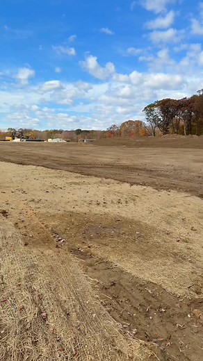 It’s a beautiful fall day — perfect for flying!  Today marks the...