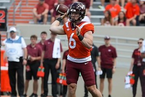 Virginia Tech vs. ODU: Key matchups to watch including Grant Wells and one of the nation's top linebackers