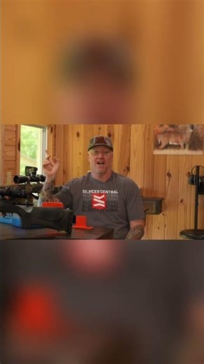 1000 yard impossible shot - could you do it?