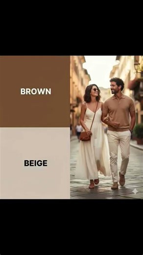 powerful colour combination for couple #colourscheme #couplestherapy