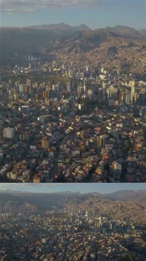 Bolivia Espectacular #documentaldeviajes