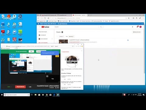 Foxwell NT510 Tutorial - software installation