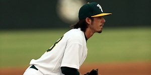 A's mourn loss of Minor Leaguer Thomas