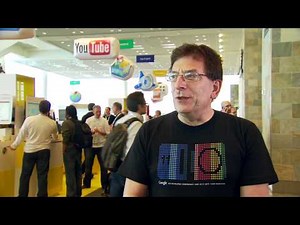 Google I/O Sandbox Case Study: Apps4Android
