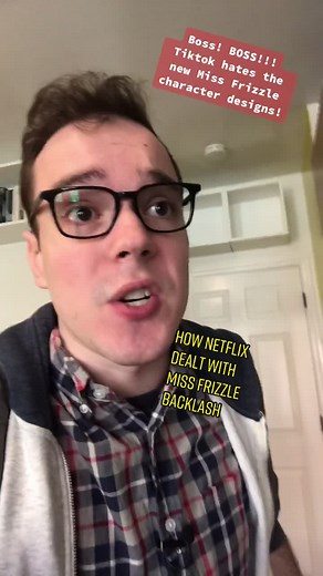 Exploring Science with Ms. Frizzle's Sister | Sketch Animation