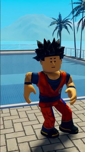 Comment Who Did It Better !? | #roblox #dance #liluzivert
