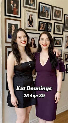 2 Broke Girls Cast: Then and Now