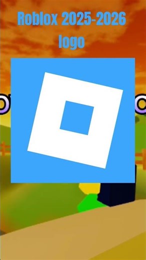 roblox new logo
