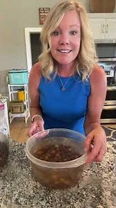 Grow Oak Trees from Acorns! #farmgirl #stratification #giddyupbitches