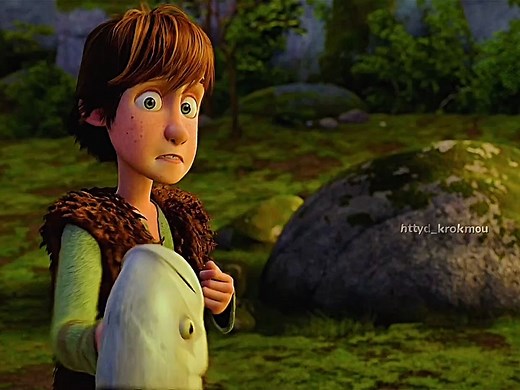 Part 1💞 #httyd #toothless #fy #httydkrokmou @schatten.httyd @august._.httyd