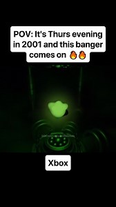 660 reactions · 18 comments | They cooked with this startup animation  The Xbox was released 24 years ago on this day in 2001. _________________________________________ Follow for more nostalgic content! Daily uploads. Thanks for being here. 凉❤️ . . . #nostalgia #millennials #90s #1990s #2000s #00s #xbox #microsoft #halo | 90s.nostalgia4millennials | Facebook