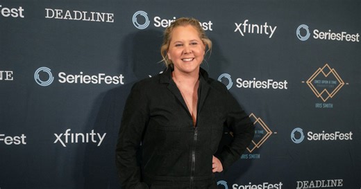 Amy Schumer Shows Off Bikini Body After Weight Loss Transformation