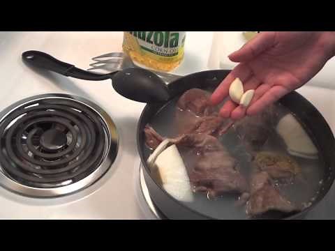55.Ricos Tacos De Buche-tacos-Comida Mexicana(Como Hacer)(How To)-LaFlacaCocina