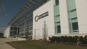 Conestoga College staff facing uncertain future amid cuts
