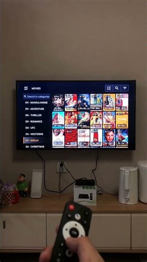 45k+ Global and Local channel,200k+ vods.one-time payment,life-time service (5803)