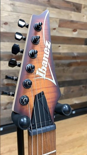 Ibanez RGA42FM