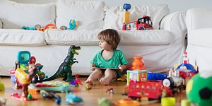 Amazon's List of the Top 100 Toys Will Make Your Online Holiday Shopping Unbelievably Easy