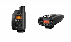 PocketWizard ‘E Release’ $10 firmware upgrade boosts range, features and reliability