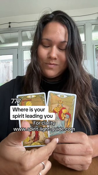 Understanding Your Spirit Guidance for Personal Clarity
