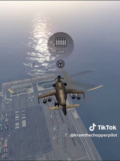 Ultimate GTA Online Helicopter Gameplay Guide