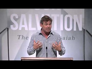 Disarming The Power Of Sin - Part 1 //Isaiah 20:1-6