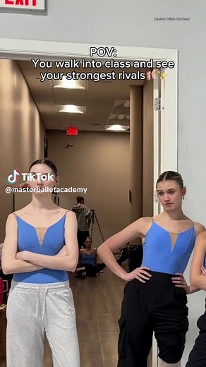 SO REAL 😭✨🩰😂 #ballet #dance #dancer #dancestudio #ballerina | Ballet