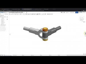 Onshape | Assembly Drawings