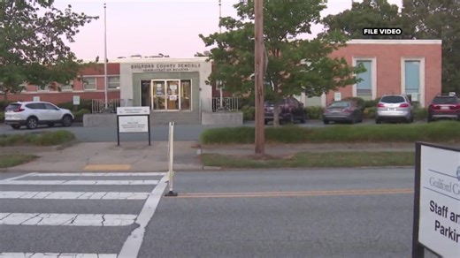 GCS proposing supplement salary increases for teachers, principals and assistant principals