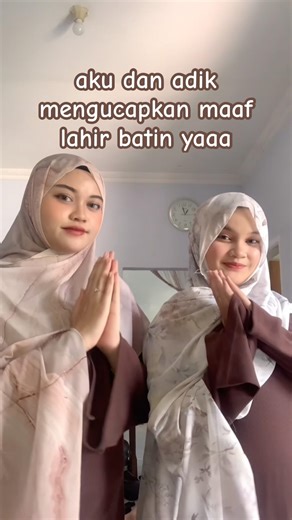 TRANSISI LEBARAN BARENG ADIK🥰🫶 #artbytatae #transisi #art #lebaran #idulfitri